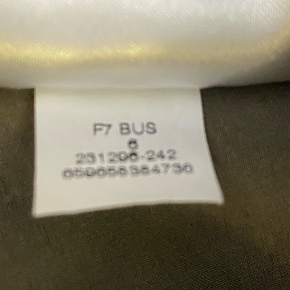 Nike Fit-Dry Golf Skort Women’s Size 6 - Picture 6 of 14